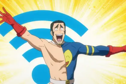 Jujutsu Kaisen Temporada 3