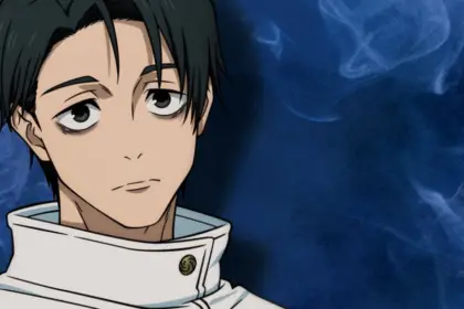 Jujutsu Kaisen Temporada 3