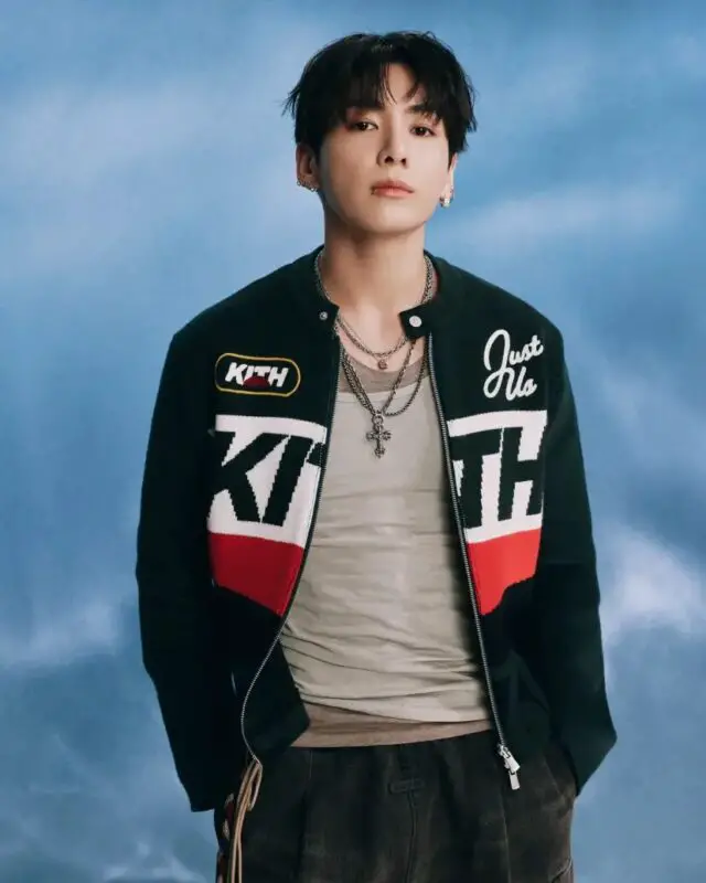 jungkook gq