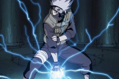 Kakashi Hatake