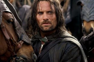 Kate Winslet Senhor dos Anéis