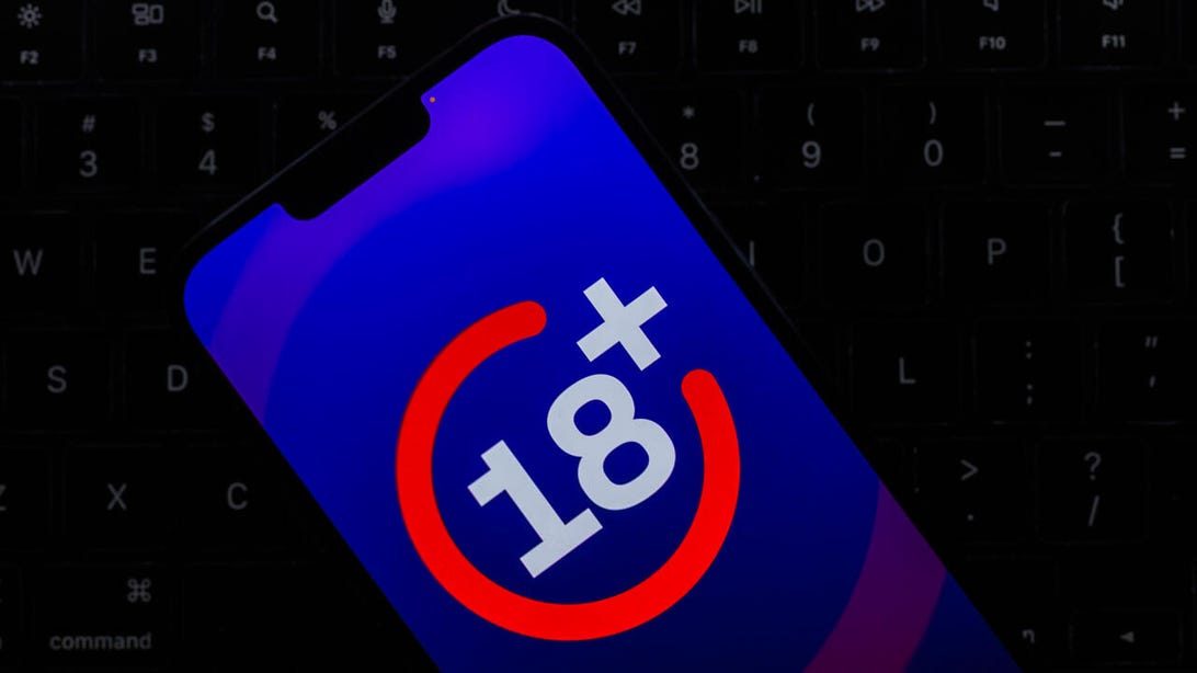 Kids Online Safety Act