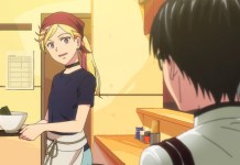 Kill Blue anime pv op screenshot