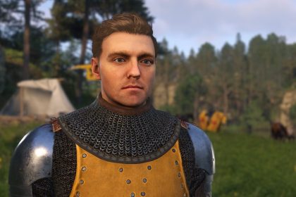 Kingdom Come: Deliverance 2