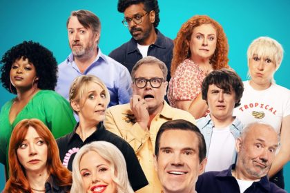 Last One Laughing UK