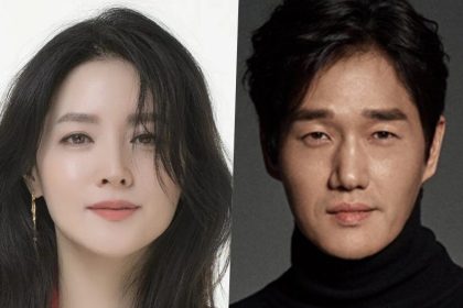 Lee Young Ae e Yoo Ji Tae