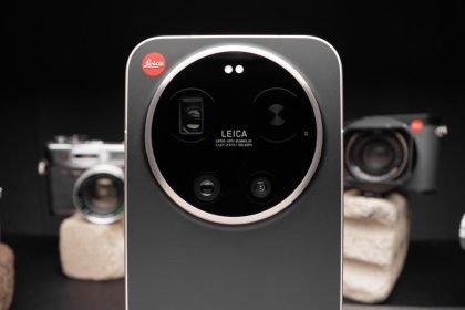 Leica Leitzphone