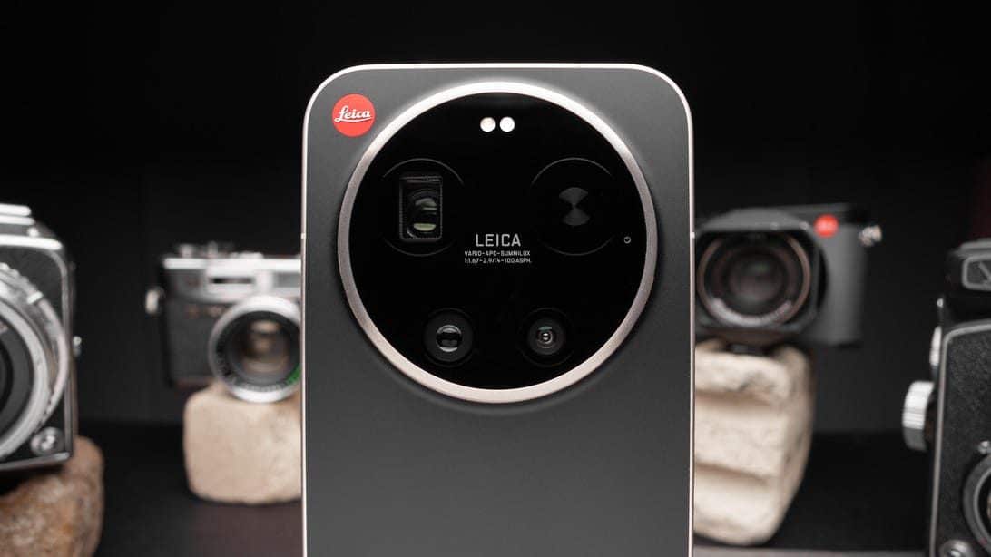 Leica Leitzphone