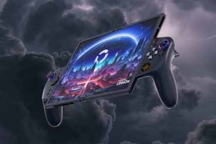 Lenovo Legion Go Fold