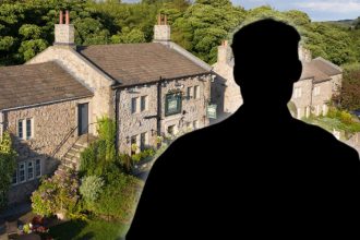 Lewis Barton Emmerdale