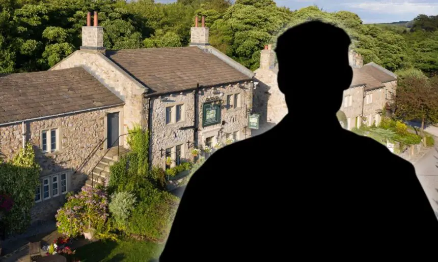 Lewis Barton Emmerdale