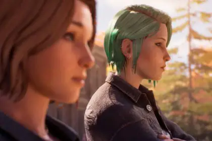 Life Is Strange: Reunion