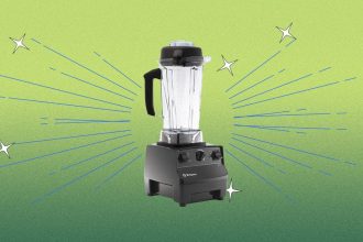 liquidificador Vitamix