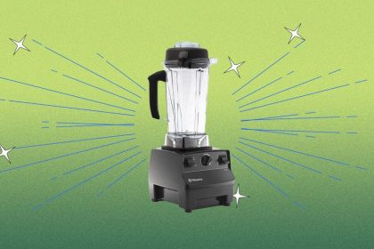 liquidificador Vitamix