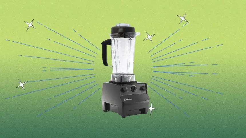 liquidificador Vitamix