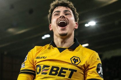 Liverpool vs Wolverhampton