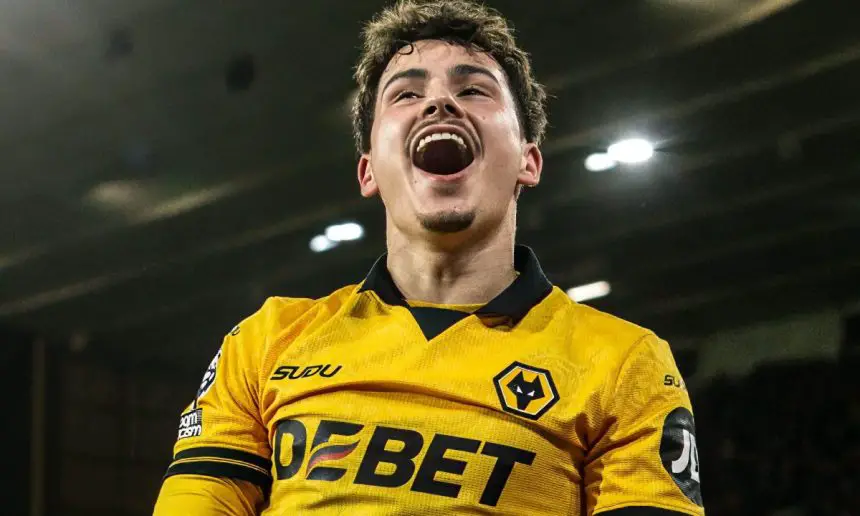 Liverpool vs Wolverhampton