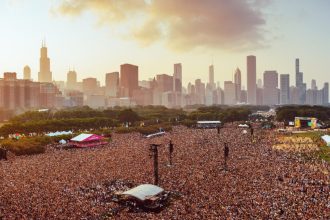 Lollapalooza 2026