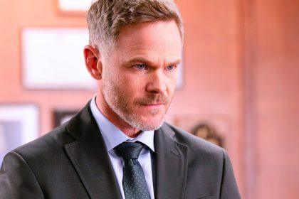 Lucy Chen The Rookie