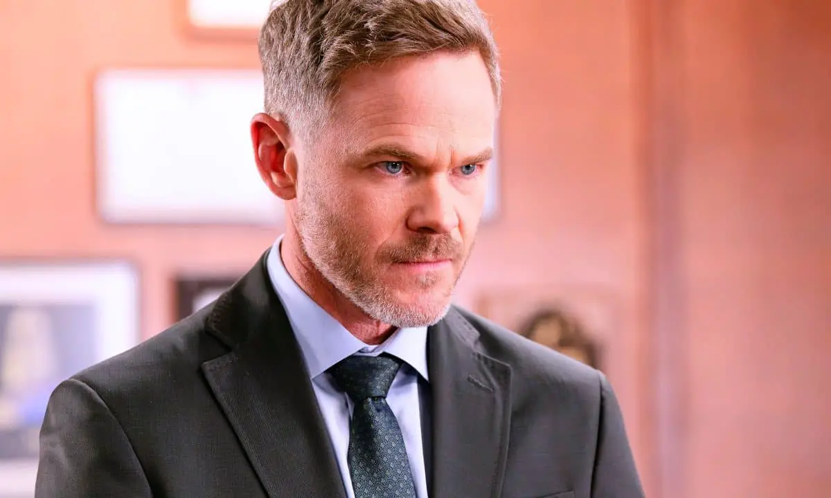 Lucy Chen The Rookie