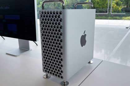 Mac Pro