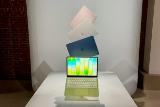 MacBook Neo