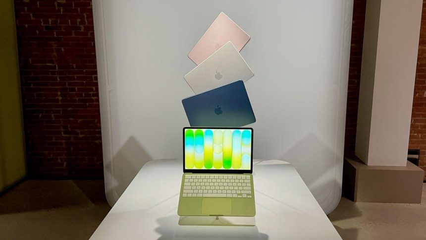 MacBook Neo