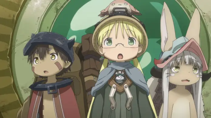 made in abyss 2 pv 2 screenshot 1772525755