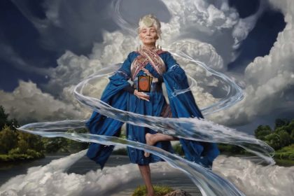 Magic: The Gathering