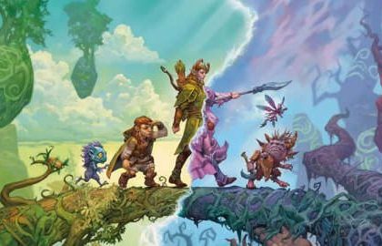 Magic: The Gathering