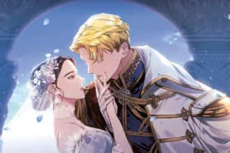 manhwa The Broken Ring