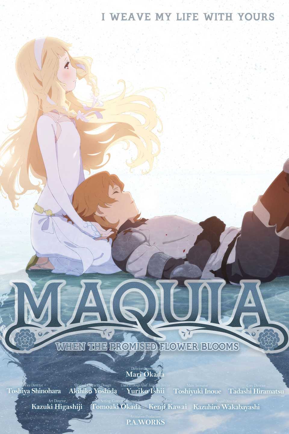 Maquia
