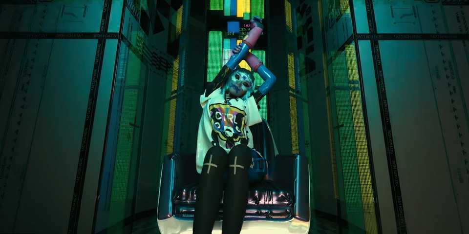 Marathon Short Story Trailer thumb