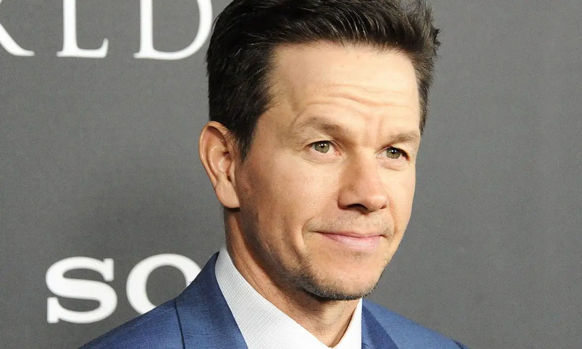 Mark Wahlberg
