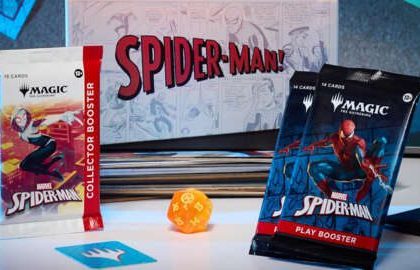 Marvel's Spider-Man Gift Bundle