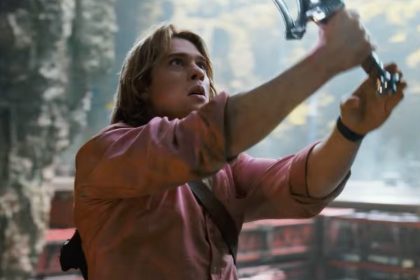 Masters of the Universe