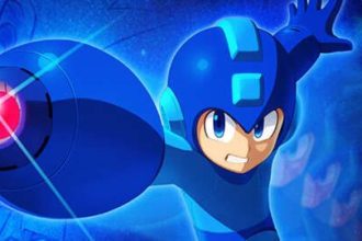 Mega Man: Dual Override