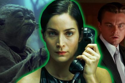 melhores filmes de ficção científica