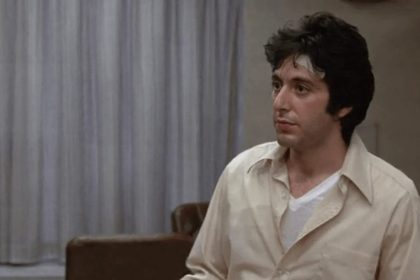 Meryl Streep e Al Pacino