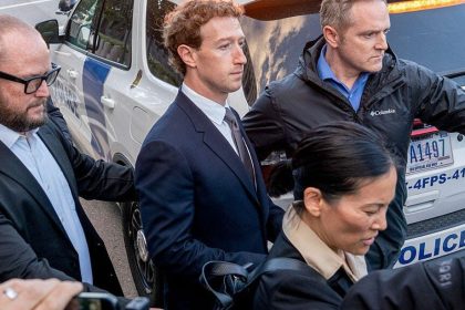 Meta multa Novo México