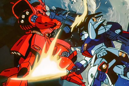 METAL ROBOT Spirits Sazabi