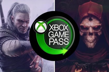 Microsoft Game Pass