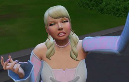 microtransações The Sims 4