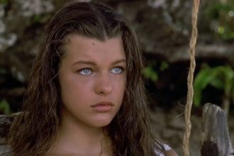 Milla Jovovich