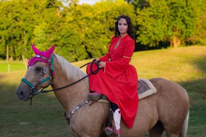 Millbrooke Realmquest