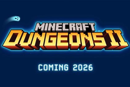 Minecraft Dungeons II