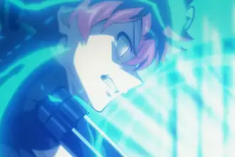 Mission Yozakura Family