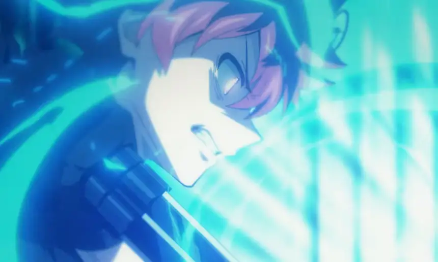 Mission Yozakura Family