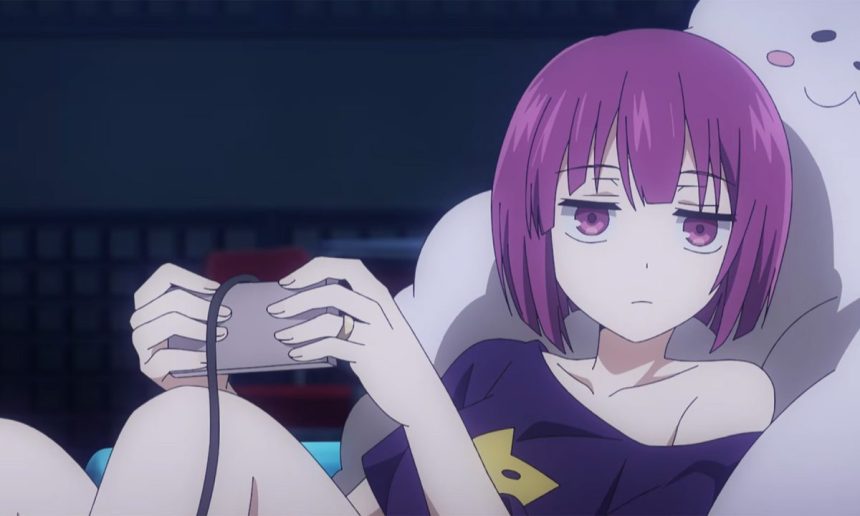 Mission Yozakura Family