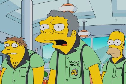 Moe Szyslak